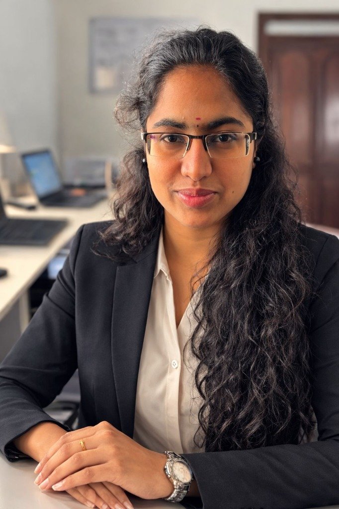 Sasikeerthika R Profile Photo